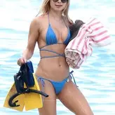 Kimberley Garner nude #4119