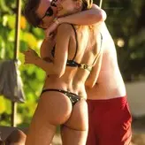 Kimberley Garner nude #4123