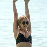 Kimberley Garner nude #4126