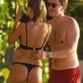 Kimberley Garner nude #4154