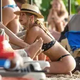 Kimberley Garner nude #4157