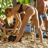 Kimberley Garner nude #4158