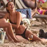 Kimberley Garner nude #4169