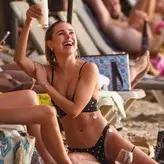 Kimberley Garner nude #4170