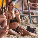 Kimberley Garner nude #4171