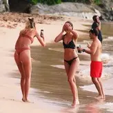Kimberley Garner nude #4207