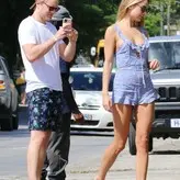 Kimberley Garner nude #4208