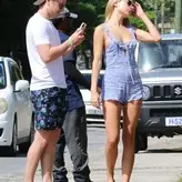 Kimberley Garner nude #4216