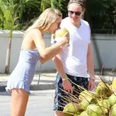 Kimberley Garner nude #4224