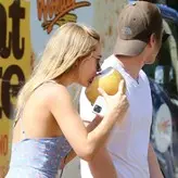 Kimberley Garner nude #4228
