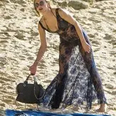 Kimberley Garner nude #4248