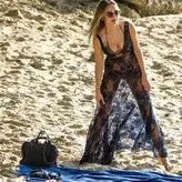 Kimberley Garner nude #4250