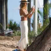 Kimberley Garner nude #4291