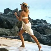 Kimberley Garner nude #4307