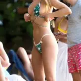 Kimberley Garner nude #4329