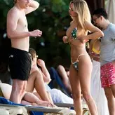 Kimberley Garner nude #4344