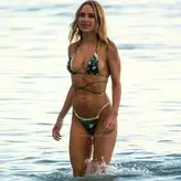 Kimberley Garner nude #4356