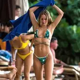 Kimberley Garner nude #4374
