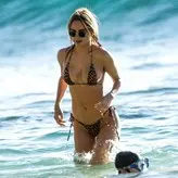 Kimberley Garner nude #4421