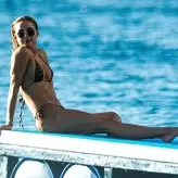 Kimberley Garner nude #4428