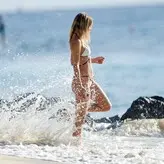 Kimberley Garner nude #4446