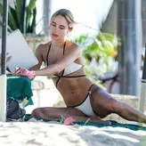 Kimberley Garner nude #4460