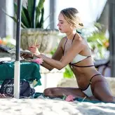 Kimberley Garner nude #4461
