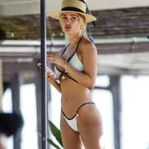 Kimberley Garner nude #4479