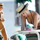 Kimberley Garner nude #4509
