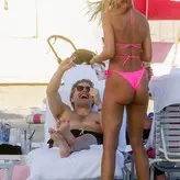 Kimberley Garner nude #4519