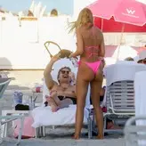 Kimberley Garner nude #4522