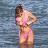 Kimberley Garner nude #4527