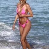 Kimberley Garner nude #4536