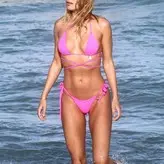 Kimberley Garner nude #4538