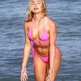 Kimberley Garner nude #4545