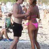 Kimberley Garner nude #4559