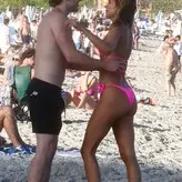 Kimberley Garner nude #4564