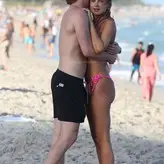 Kimberley Garner nude #4571