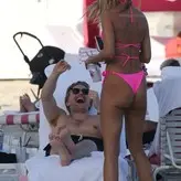 Kimberley Garner nude #4594