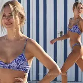 Kimberley Garner nude #4695