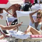 Kimberley Garner nude #4712
