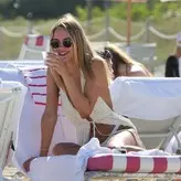 Kimberley Garner nude #4726