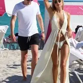 Kimberley Garner nude #4730