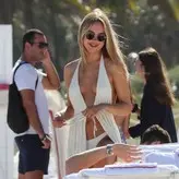 Kimberley Garner nude #4742