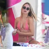 Kimberley Garner nude #4857