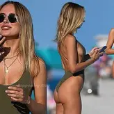 Kimberley Garner nude #4898