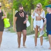 Kimberley Garner nude #4921