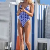 Kimberley Garner nude #4984