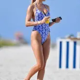 Kimberley Garner nude #4994