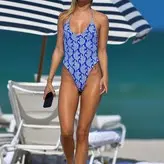 Kimberley Garner nude #4997